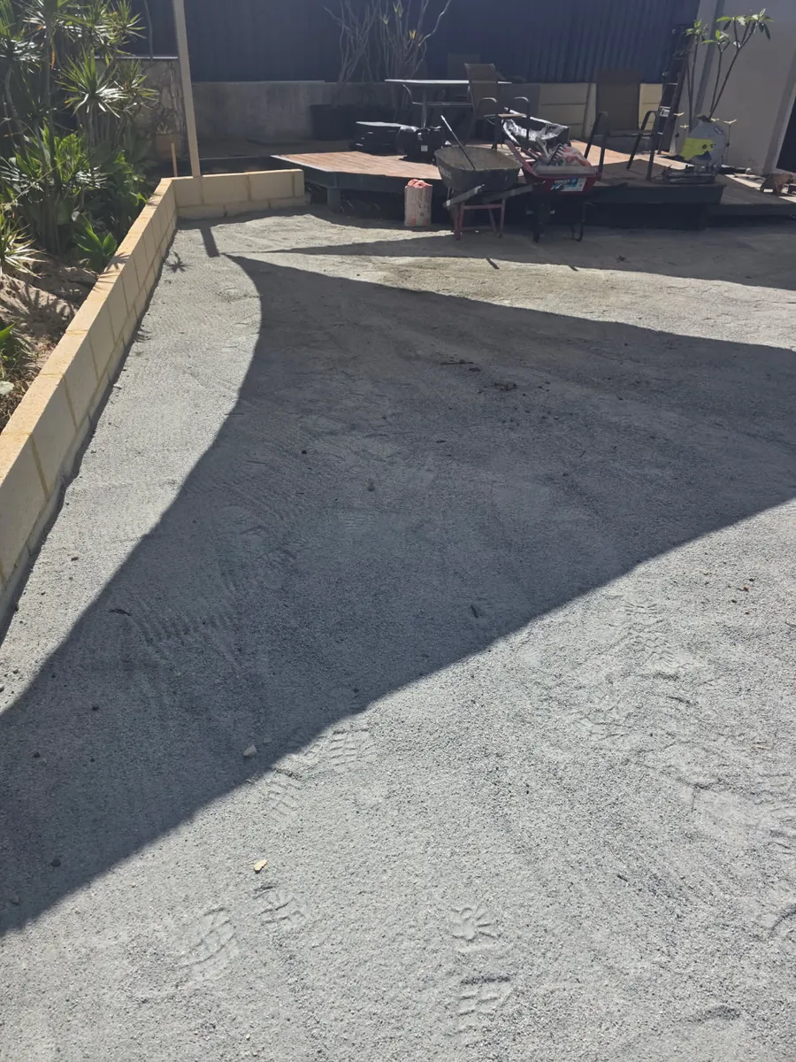Inground Pools